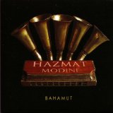 Modine Hazmat - Bahamut - Kliknutím na obrázok zatvorte